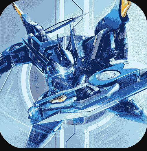 机动都市阿尔法 v1.0.13713 普通版