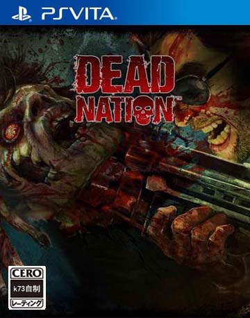 死亡国度 中文版下载