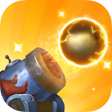 大炮来了 v1.4004.00.169 游戏