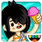 托卡生活假期 v1.3 汉化破解版