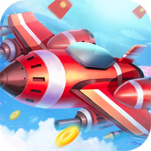 雷电之银河传说 v1.0.2 红包版