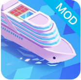 闲置港口大亨 v1.03 破解版