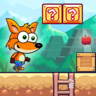 狐狸丛林探险游戏-狐狸丛林探险手游下载v3.1安卓版