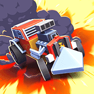 狂撞飞车游戏-狂撞飞车游戏下载v0.252安卓版