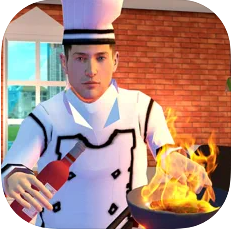 黑暗料理模拟器最新版-黑暗料理模拟器手机版下载v2.2中文版