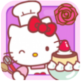 凯蒂猫咖啡厅破解版-凯蒂猫咖啡厅无限金币下载v1.7.3