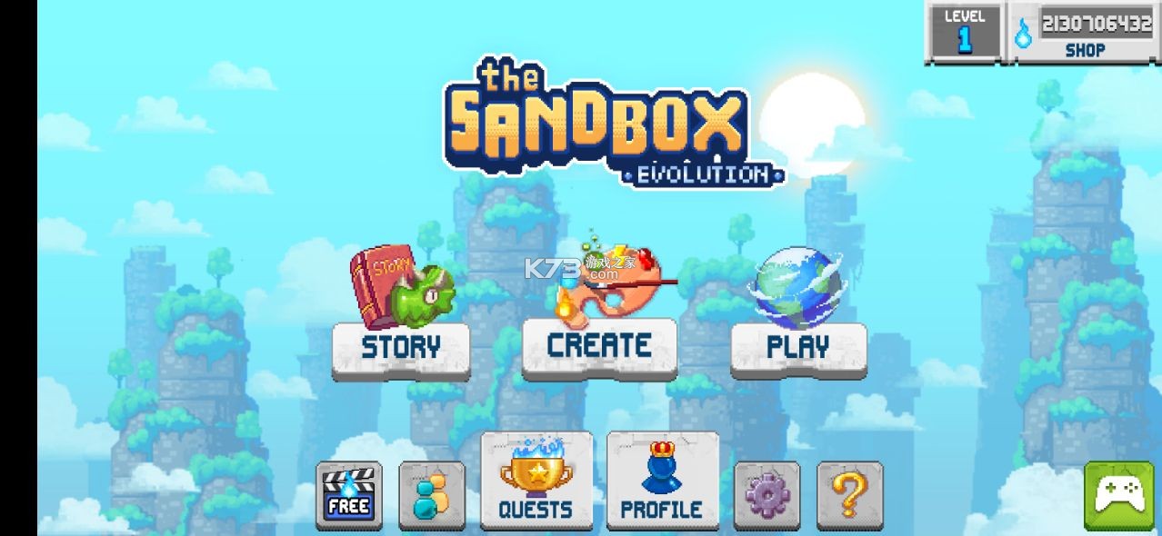 ɳнϷƽ-ɳнƽ°v1.7.3޸İ