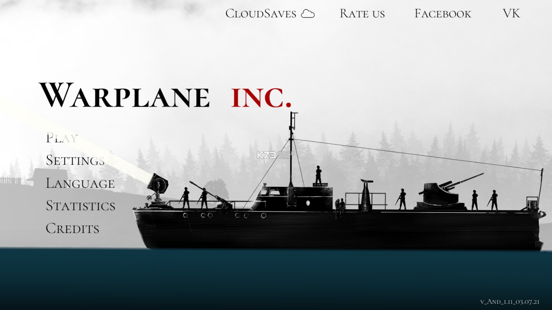 ս˾Ϸ°-ս˾v1.15Warplane Inc.׿