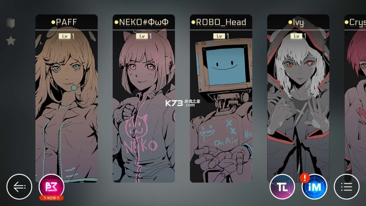 Cytus2ѽɫ-Cytus2ѽɫȫv4.0.0⸶ƽ