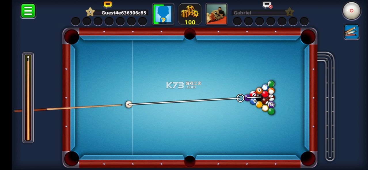 8 Ball Poolƽ-8ballpool׿ƽv5.5.6