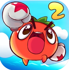 燃烧的蔬菜2 v3.2.2 破解版