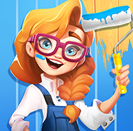 贝拉的甜蜜庄园手游-贝拉的甜蜜庄园游戏下载v0.1.81手机版