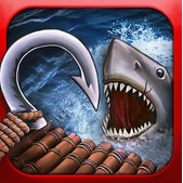 raftsurvival破解版-raftsurvival中文破解版下载v1.207.0无限金砖