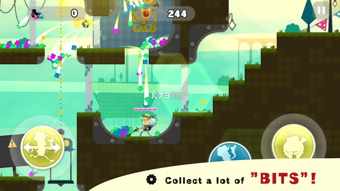 Collect BitsϷ׿-Collect BitsϷv1.0.2°