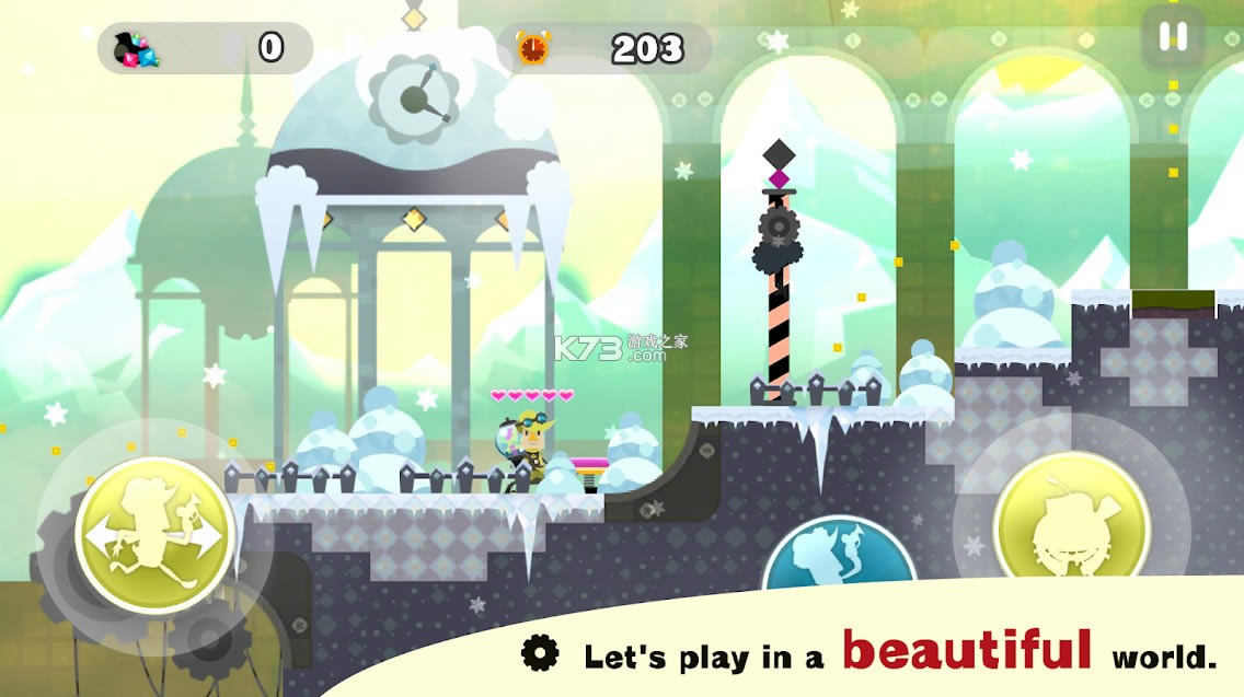 Collect BitsϷ׿-Collect BitsϷv1.0.2°