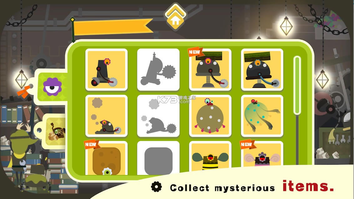 Collect BitsϷ׿-Collect BitsϷv1.0.2°