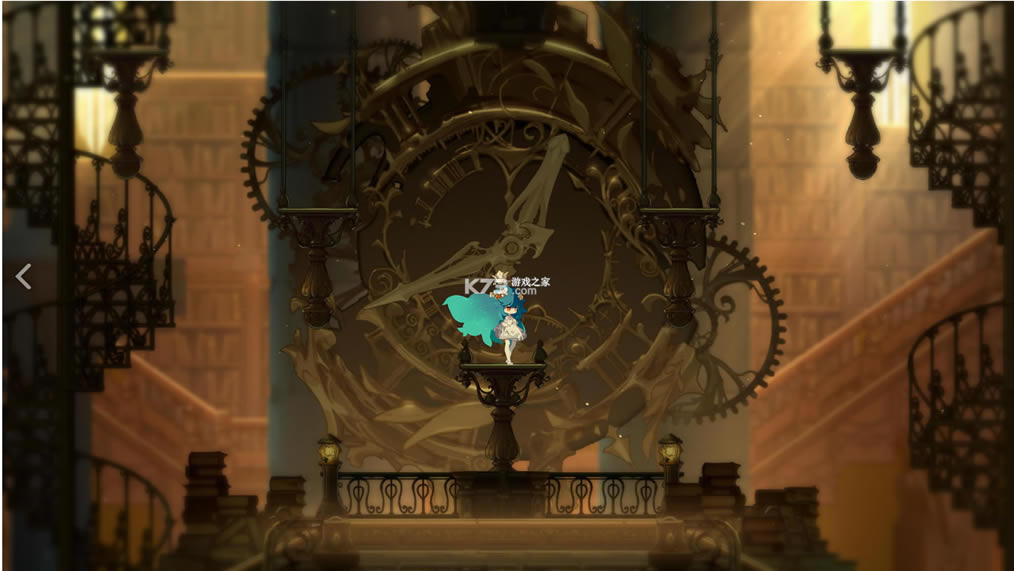 ΢֮(δ)-΢ֻ֮ԤԼv1.0Ϸ