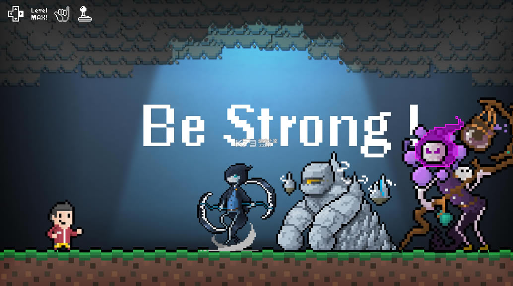 Be StrongϷ׿-Be Strongv0.1