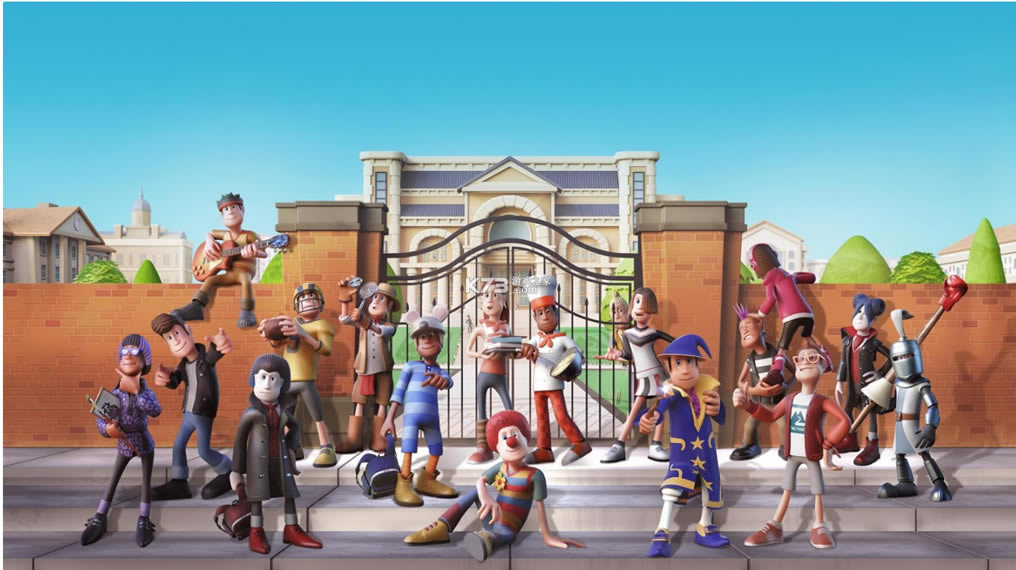 ˫ѧ׿(δ)-˫ѧϷԤԼv1.0