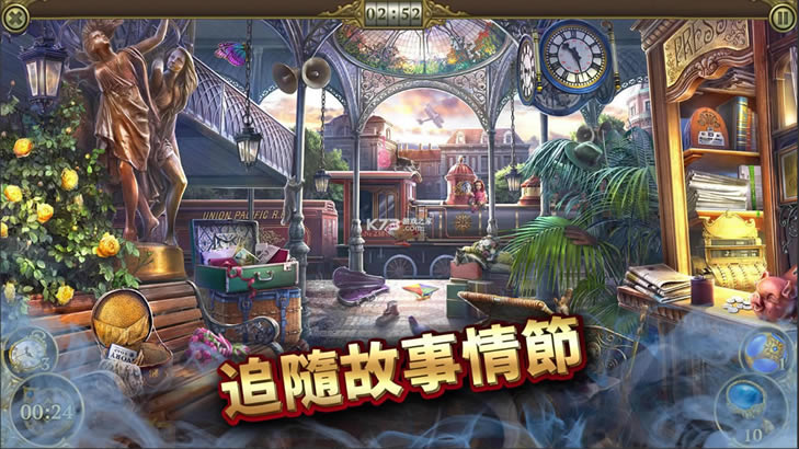 ֮Ѱ2021°汾-֮Ѱհ׿v1.41.4104¿
