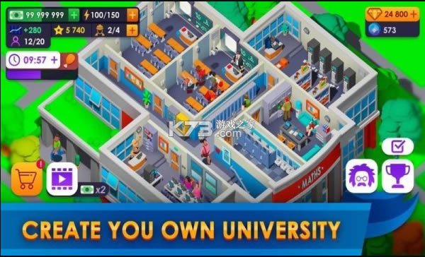 ҵУ԰ģϷ-ҵУ԰ģ°v1.1.5.3İ