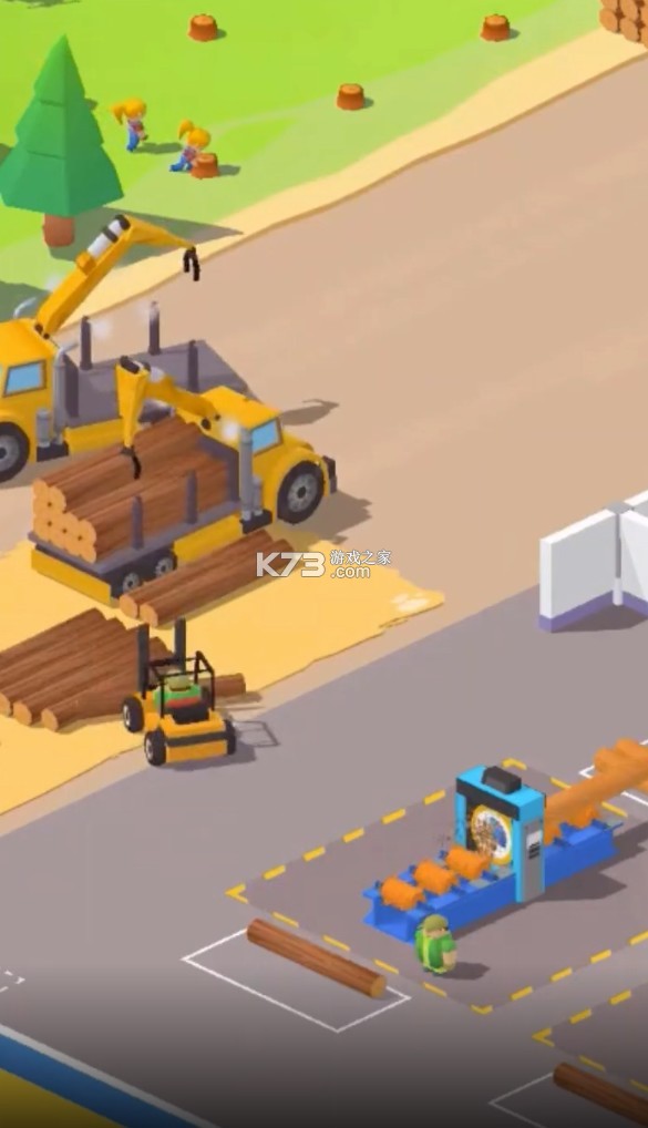ľĹ˾Ϸ-lumber IncϷv1.4.3İ