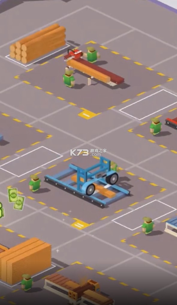 ľĹ˾Ϸ-lumber IncϷv1.4.3İ