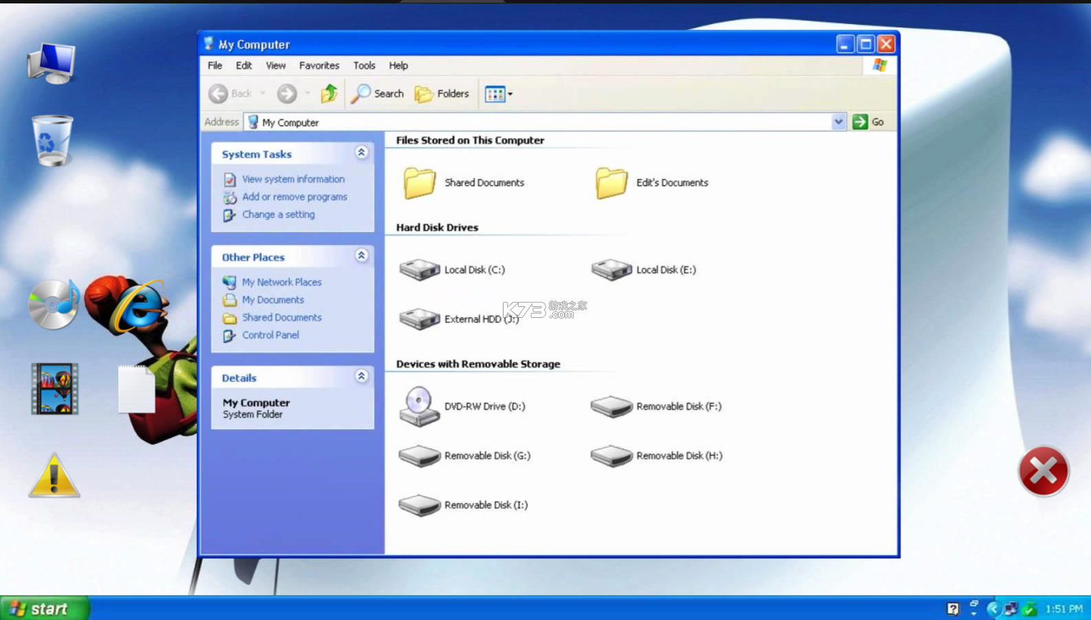 winxpģ׿-winxpģֻv1.0.2.0apk