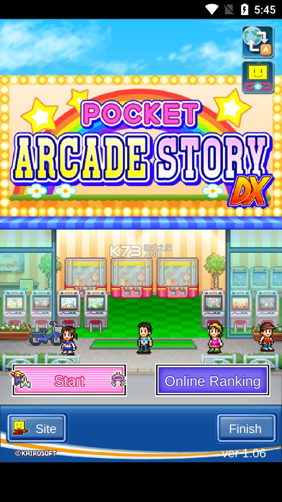 ϷDXް޸İ-ϷDXƽv1.0.6