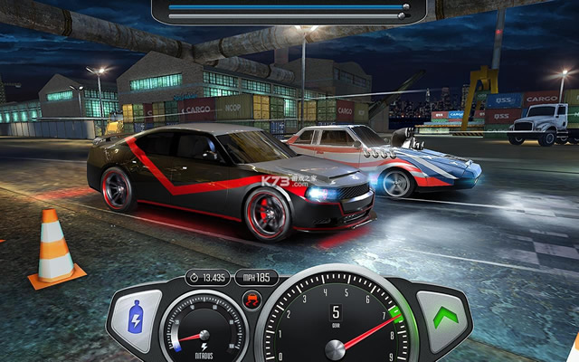 Top Speedƽ޽ʯ-Top Speed׿ƽv1.38.1
