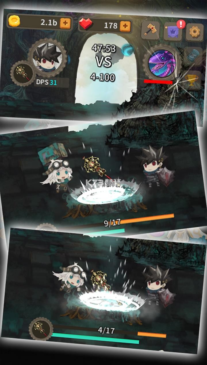 ʮĿԹϷ׿-ʮĿԹϷv1.1.3