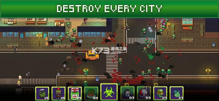 ʬ3ʾ¼Ϸ׿-ʬ3ʾ¼Ϸv1.5.45