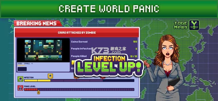 ʬ3ʾ¼Ϸ׿-ʬ3ʾ¼Ϸv1.5.45