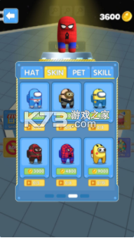֮еƻ߰׿-֮еƻϷv1.0.4°