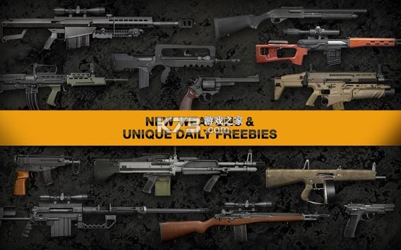 Weaphones2ȫƽ-Weaphones2ƽv1.3.2weaphonesvol2ȫ