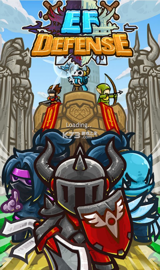 efսϷ׿-efսϷv0.2.7