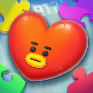 BT21 POP STARϷ׿-BT21 POP STARϷv1.0.23