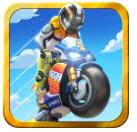 飞天大摩托无限金币版-飞天大摩托破解版下载v1.5.2破解版ios