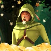 Robins Goldİ-Robins Goldֻv0.1