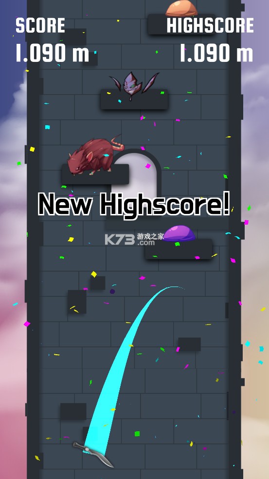 ӢϷ׿-ӢϷv10.1Dash Hero
