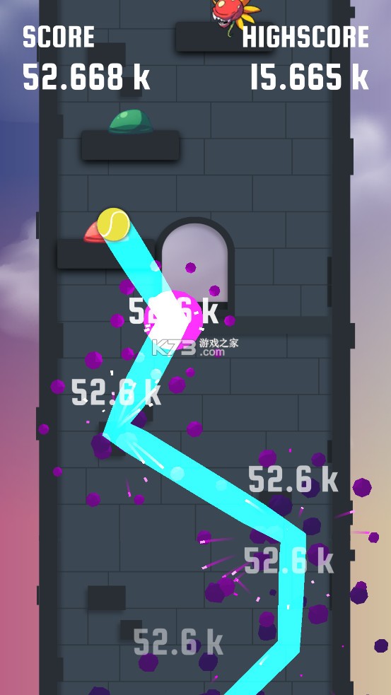 ӢϷ׿-ӢϷv10.1Dash Hero