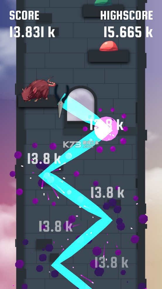 ӢϷ׿-ӢϷv10.1Dash Hero