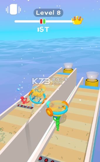 Water Filling Race°-Water Filling RaceϷv1.0ֻ