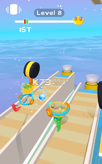 Water Filling Race°-Water Filling RaceϷv1.0ֻ