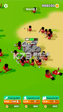 Taptap ArmyϷ-Taptap Armyv0.1ֻ