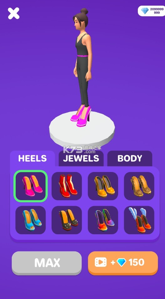 high heelsϷƽ-highheelsϷƽⰲ׿v3.4.5޹