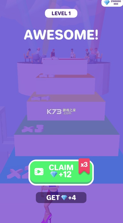 high heelsϷƽ-highheelsϷƽⰲ׿v3.4.5޹