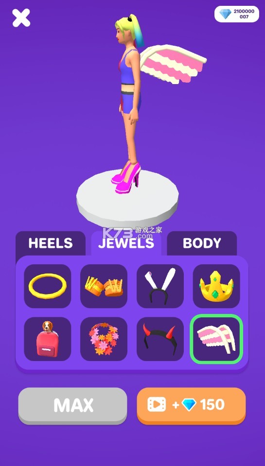 high heelsϷƽ-highheelsϷƽⰲ׿v3.4.5޹