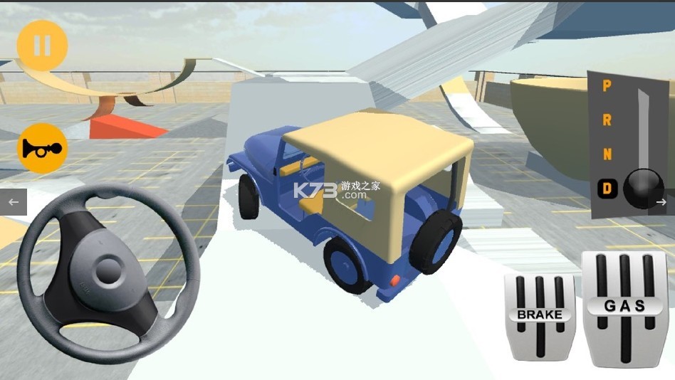 伪ؼͣ3DϷ-伪ؼͣ3Dİv1.0׿