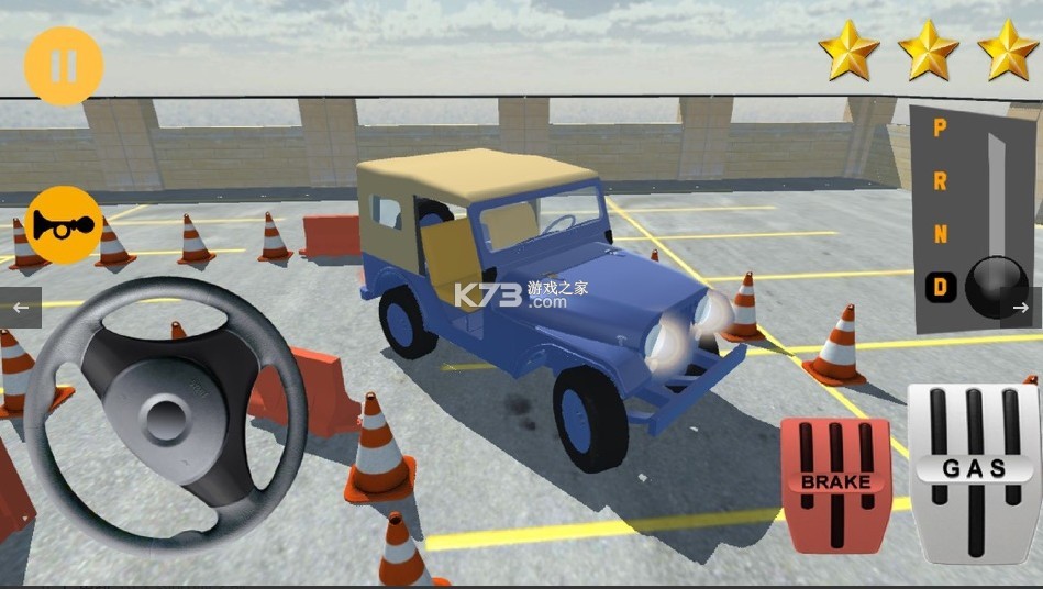 伪ؼͣ3DϷ-伪ؼͣ3Dİv1.0׿